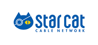 スターキャット・ケーブルネットワーク株式会社